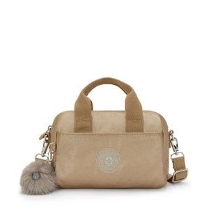 Kipling Odette Metallic Shoulder Bag - 1 of 4