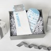 Pavilion Gift Company - December - M/L Unisex Crew Sock - Socks - 4 of 4