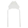 Novelty Beanie 3D Kitty Hood with Chin Ties Beanie - 2 of 4