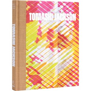 Tomashi Jackson - by  Miranda Lash (Hardcover) - 1 of 1