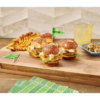 King&#39;s Hawaiian Pretzel Slider Buns - 11oz/9ct