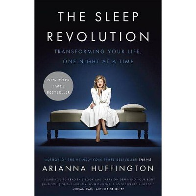 Arianna Huffington - Amazing night celebrating the 1 year