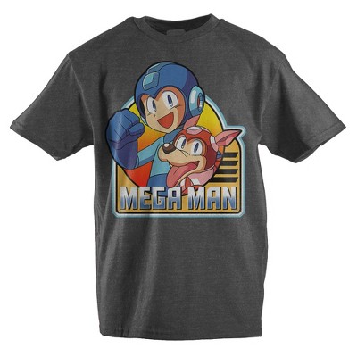 Youth Boys Rush and Megan Kids T-Shirt