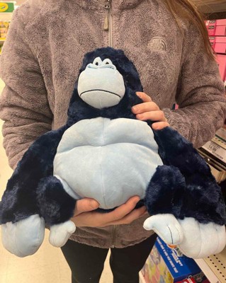 Stuffed gorilla sales target