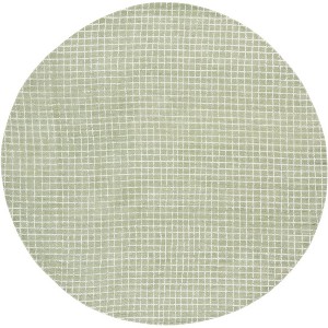 Genre GRE351 Hand Tufted Indoor Rugs - Safavieh - 1 of 3