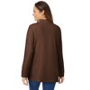 Woman Within Perfect Mockneck Tunic - 3 of 4