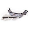 Thermo EZ Mount Window Bed-Extra Deep Gray 27" X 10" x 11" 4W - 2 of 4