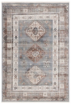 Vintage Persian VTP669 Power Loomed Area Rug  - Safavieh