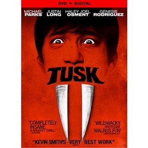 Tusk - 1 of 1