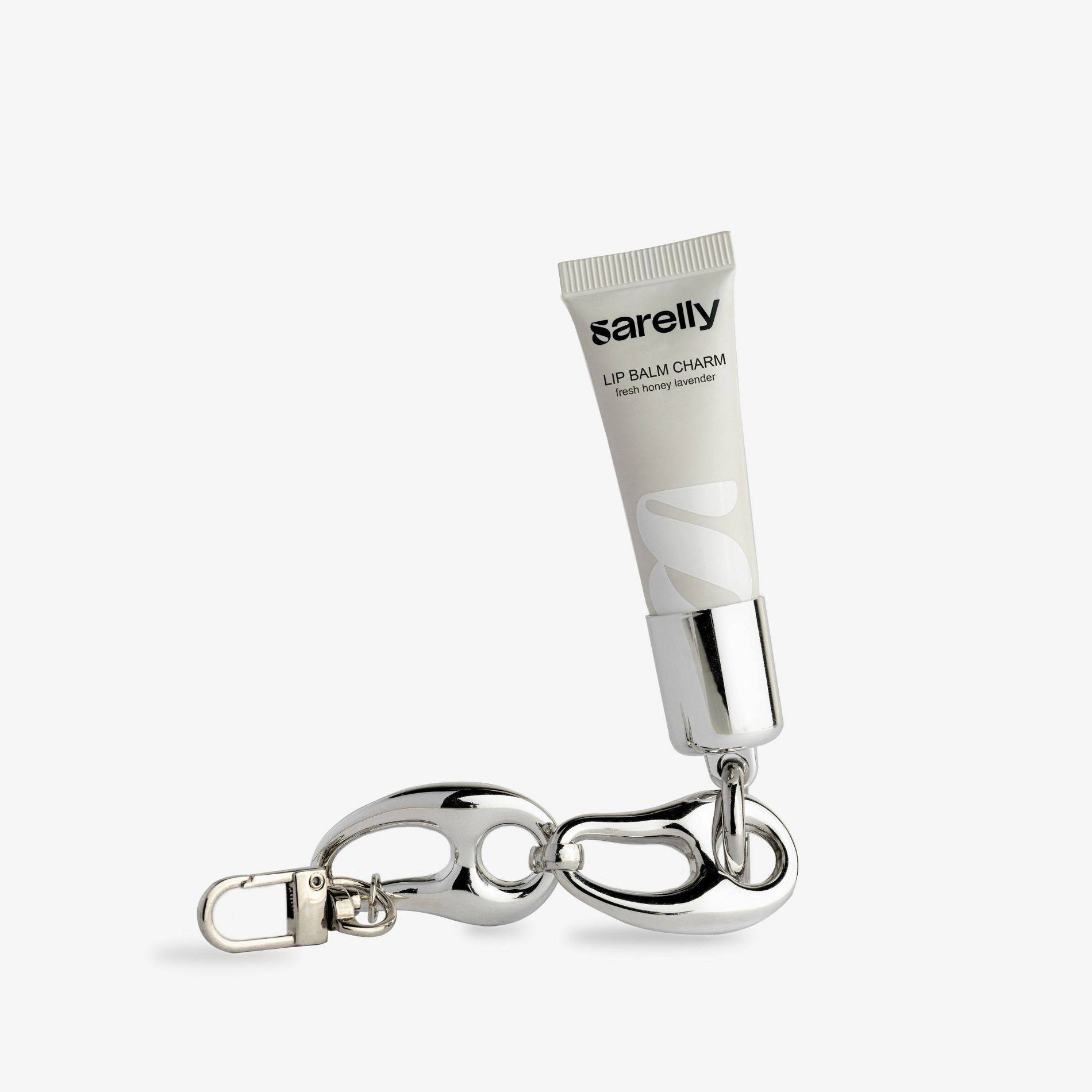Sarelly Dulce Lip Balm with Charm - 0.25oz - Beauty Studio