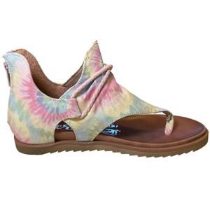 Women's Dusk Sandals - Very G - 1 of 4