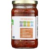 Green Mountain Gringo Roasted Garlic Medium Salsa - Case of 12/16 oz - 4 of 4