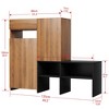 Hyleory Furniture Product! Updates Irregularly! Add to cart for the latest D! E! A! L! - 3 of 4