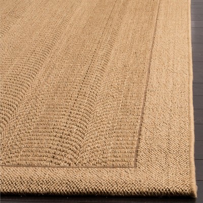 Maize Geometric Synthetic 4' x 6' Area Rug