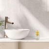 Unique Bargains Elegant Perfume Bottles for Bathroom 1 Pc - 2 of 4