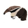 Wild Republic Cuddlekins Anteater Stuffed Animal, 12 Inches - 3 of 4