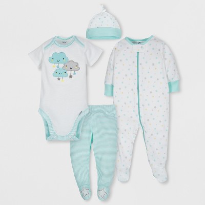 target gerber baby clothes