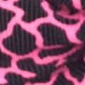 hot pink leopard