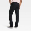 Men's Straight Fit Jeans - Goodfellow & Co™ - image 2 of 3
