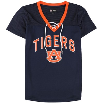 G-III Sports Womens Auburn University Graphic T-Shirt