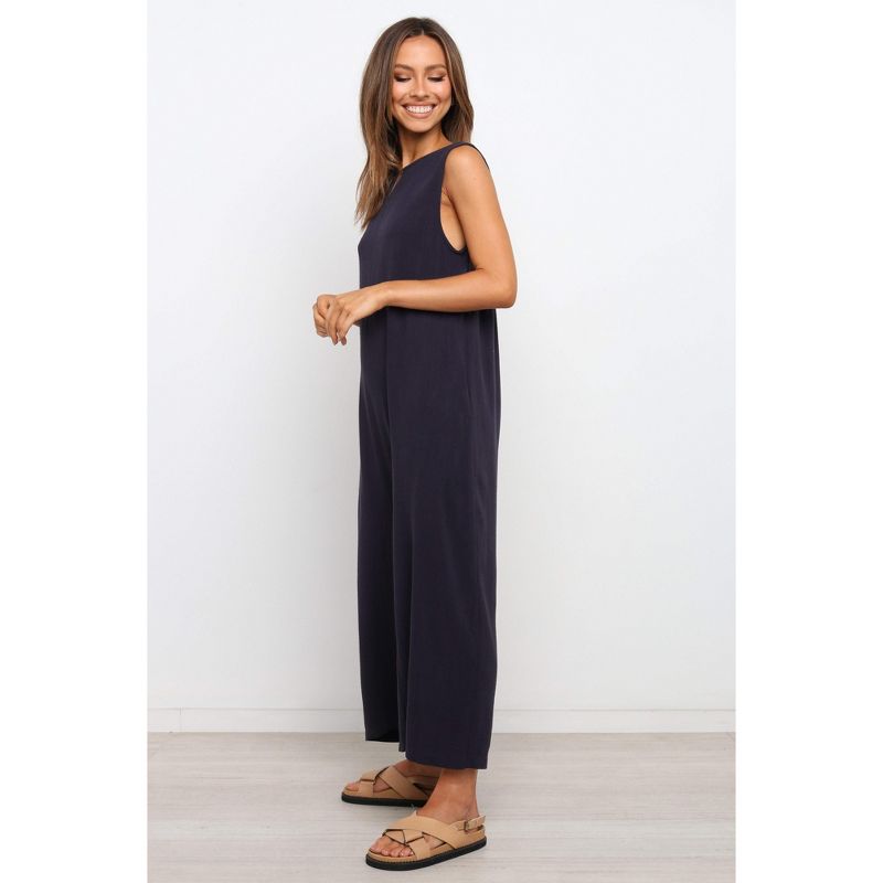 Petal and Pup Womens Yardlee Jumpsuit, 4 of 8