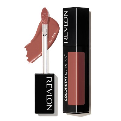 Revlon ColorStay Satin Ink Liquid Lipstick - 006 Eyes on you - 0.17 fl oz