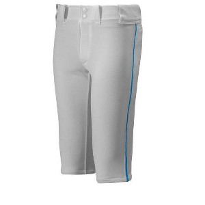 Mizuno Youth Boy's Premier Short Piped Baseball Pant - 1 of 4