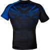 Venum No-Gi 2.0 Short Sleeve MMA Compression Rashguard - 4 of 4