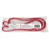 Serious Steel Fitness 41 Inch Resistance Band, #2 Red, 1 Count - 3 of 3