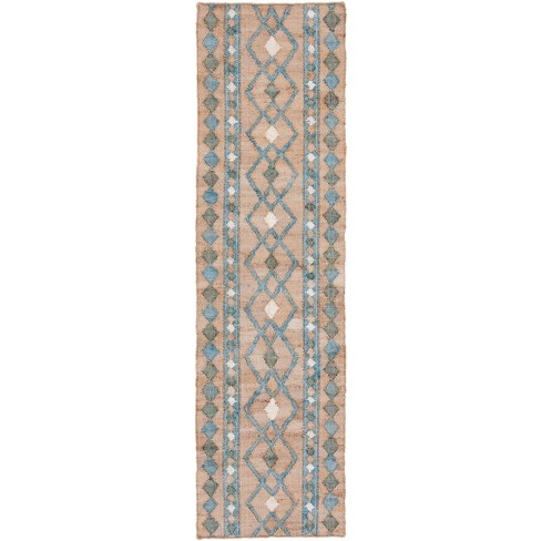 Kilim KLM759 Hand Woven Area Rug  - Safavieh - image 1 of 4