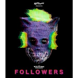 Followers (Blu-ray) - 1 of 1