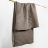Velvet Stitch Quilted Throw - Levtex Home - 4 of 4