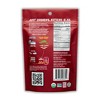 Mavuno Harvest Organic Dry Roasted Cashews, a Delicious Vegan Healthy Snack Packed with Vitamins and Bursting with Flavor, 4 oz Bags - 6 PK - 3 of 4