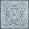 JONATHAN Y Sinjuri Medallion Textured Weave Indoor/Outdoor Area Rug - 2 of 4