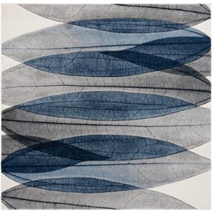 Hollywood HLW703 Power Loomed Indoor Rugs - Safavieh - 1 of 4