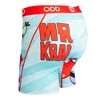 Odd Sox Funny Men's Boxer Briefs Underwear Nickelodeon SpongeBob Novelty Print - image 4 of 4