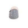 MUK LUKS Women's Frida Scuff - 4 of 4