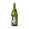 Sparkling Apple Cider 100% Juice - 25.4 fl oz Glass Bottle Favorite Day™ - 2 of 4
