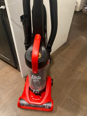 Dirt Devil Multi-Surface Extended Reach+ Upright Vacuum – Dirtdevil