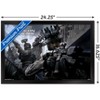 Trends International Call of Duty: Modern Warfare - Co-Op Framed Wall Poster Prints - 3 of 4