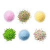 Easter Basket Blend Assorted Sprinkles - 7.1oz - Favorite Day™ - image 2 of 3