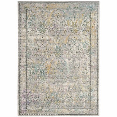 Mystique MYS925 Power Loomed Area Rug  - Safavieh