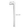 Unique Bargains High Torque Durable Construction Long Handle Ball End Hex Key Wrench - 2 of 4