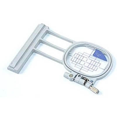 Brother SA437 Small Machine Embroidery Hoop 2.5x1