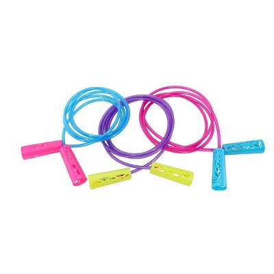 Photo 1 of [3pc] Jump Rope Light Up - Sun Squad - Asst. Colors