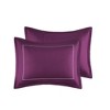Gracie Mills Silvius Boho Complete Comforter Set with Bed Sheets - 3 of 4