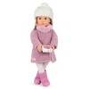 Our Generation Wonderfully Warm Fashion Outfit & Treat Box for 18" Dolls - image 2 of 4