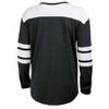 NHL Pittsburgh Penguins Women's Long Sleeve Fashion T-Shirt - 2 of 3