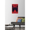 Trends International NHL Washington Capitals - Logo 25 Unframed Wall Poster Prints - 2 of 4