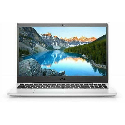 Refurbished: Dell Inspiron 3505 15.6" Laptop Intel i3 1.60GHz 8 GB 1TB HDD Windows 10 Pro - Manufacturer Refurbished
